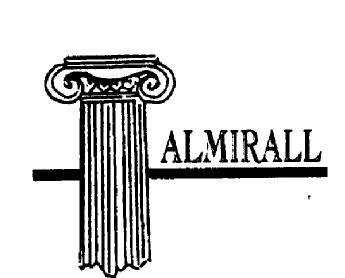 ALMIRALL