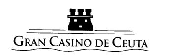 GRAN CASINO DE CEUTA