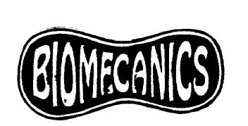 BIOMECANICS