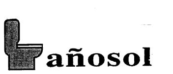BAÑOSOL