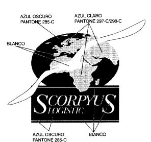 SCORPYUS LOGISTIC