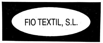 FIO TEXTIL, S.L