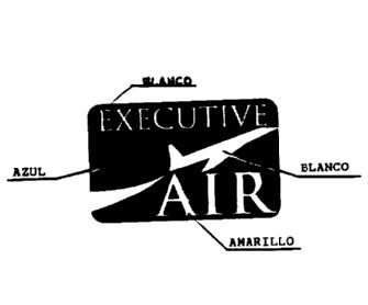 EXECUTIVE AIR