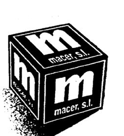 M MACER S.L