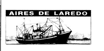 AIRES DE LAREDO