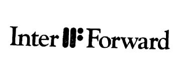 INTER FORWARD
