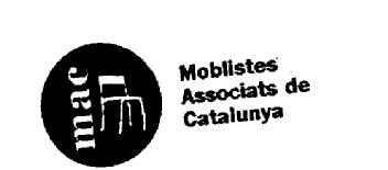 MAC MOBLISTES ASSOCIATS DE CATALUNYA