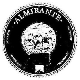 ALMIRANTE