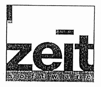 ZEIT SOFTWARE
