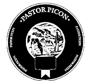 PASTOR PICON