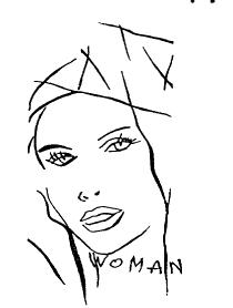WOMAN