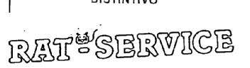 RAT-SERVICE