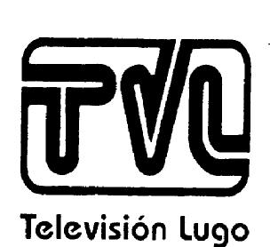 TVL TELEVISION LUGO