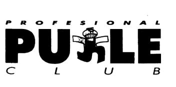 PROFESIONAL PULE CLUB