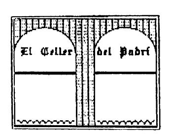 EL CELLER DEL PADRI