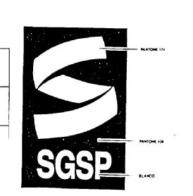 SGSP