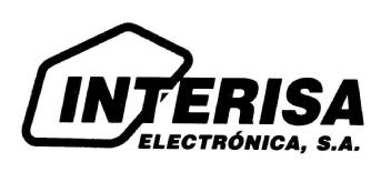 INTERISA ELECTRONICA, S.A