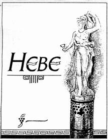 HEBE