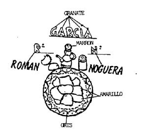GARCIA R N ROMAN NOGUERA
