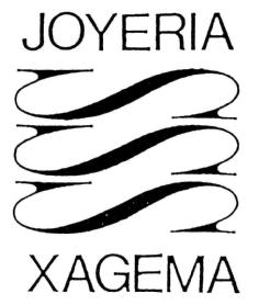 JOYERIA XAGEMA