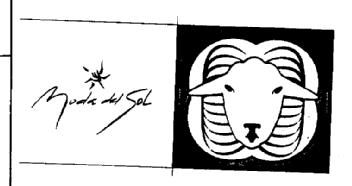MODA DEL SOL