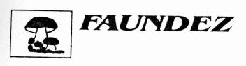 FAUNDEZ