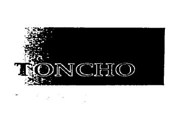 TONCHO