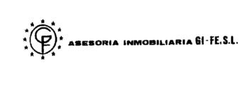 ASESORIA INMOBILIARIA GI-FE, S.L