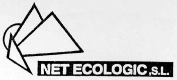 NET ECOLOGIC, S.L