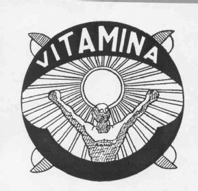 VITAMINA