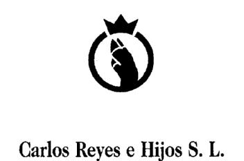 CARLOS REYES E HIJOS S.L