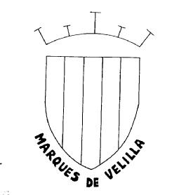 MARQUES DE VELILLA