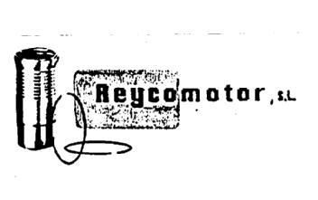 REYCOMOTOR, S.L