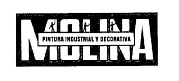 PINTURA INDUSTRIAL Y DECORATIVA MOLINA