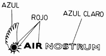 AIR NOSTRUM