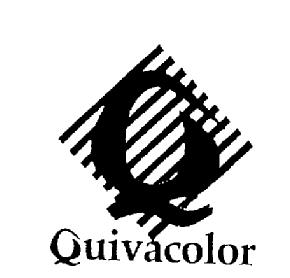 Q QUIVACOLOR