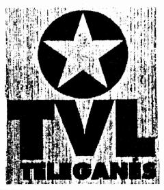 TVL TELEGANES