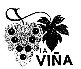 LA VIÑA