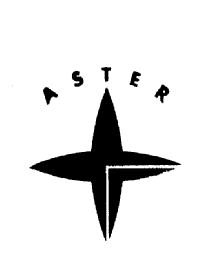 ASTER