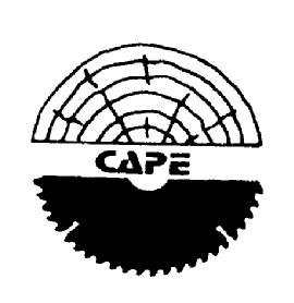 CAPE