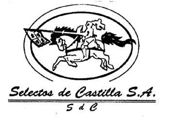 SELECTOS DE CASTILLA S.A. S D C
