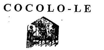 COCOLO-LE
