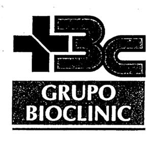 BC GRUPO BIOCLINIC