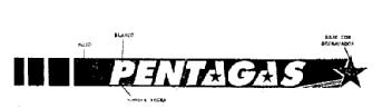 PENTAGAS