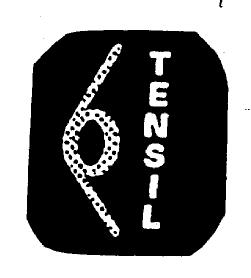 TENSIL