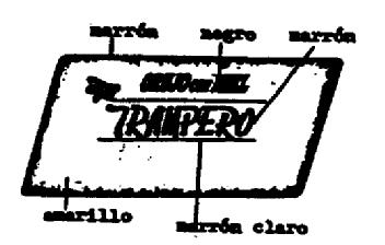 ORUJO CON MIEL TRAMPERO