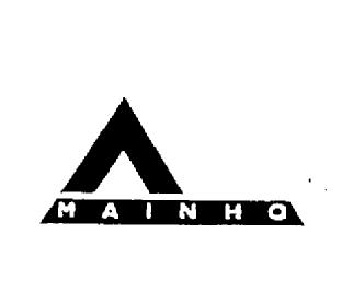MAINHO