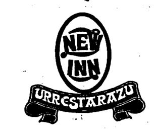 NEW INN URRESTARAZU