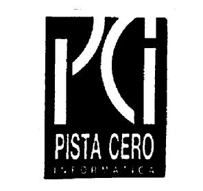 PCI PISTA CERO INFORMATICA