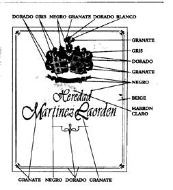 HEREDAD MARTINEZ LAORDEN